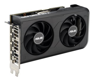 ASUS Karta graficzna ASUS Dual NVIDIA GeForce RTX 5050 8 GB OC