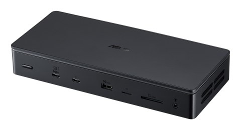 ASUS Stacja dokująca ASUS Master Thunderbolt 5 Dock DC510 180Watt
