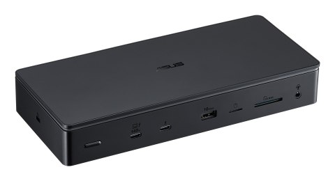 ASUS Stacja dokująca ASUS Master Thunderbolt 5 Dock DC510 180Watt