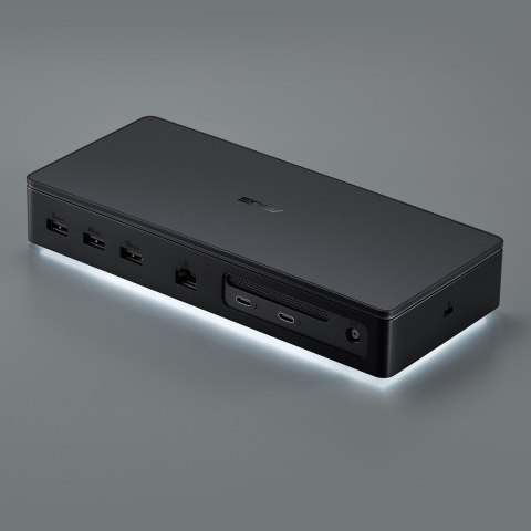 ASUS Stacja dokująca ASUS Master Thunderbolt 5 Dock DC510 180Watt