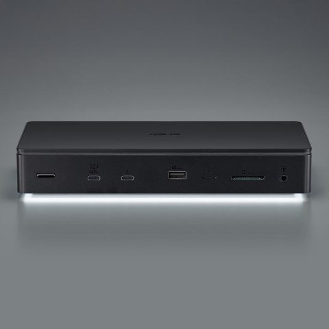 ASUS Stacja dokująca ASUS Master Thunderbolt 5 Dock DC510 180Watt