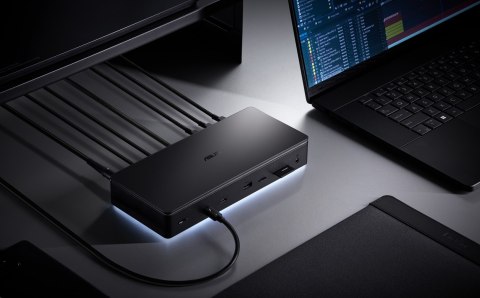 ASUS Stacja dokująca ASUS Master Thunderbolt 5 Dock DC510 180Watt