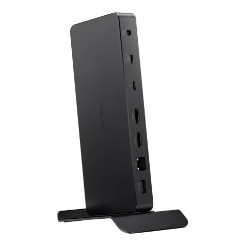 ASUS Stacja dokująca ASUS Triple 4K Thunderbolt™4 Dock DC500 150Watt