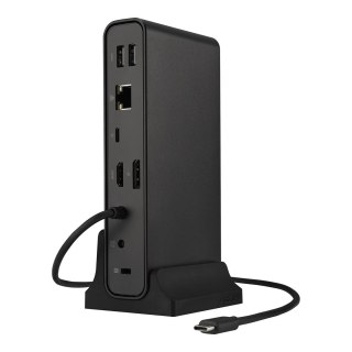 ASUS Stacja dokująca ASUS Triple Display USB-C Dock DC300 150Watt