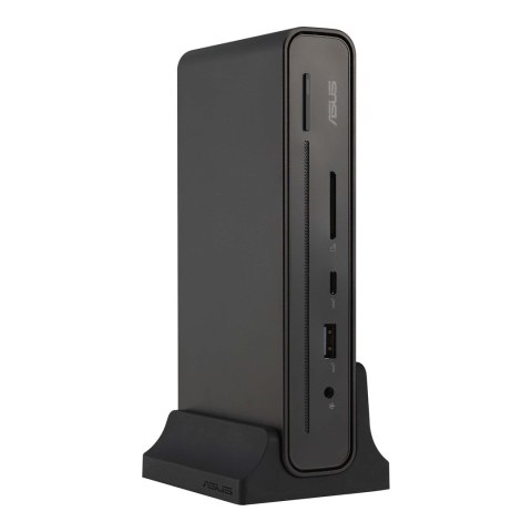 ASUS Stacja dokująca ASUS Triple Display USB-C Dock DC300 150Watt