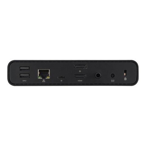 ASUS Stacja dokująca ASUS Triple Display USB-C Dock DC300 150Watt