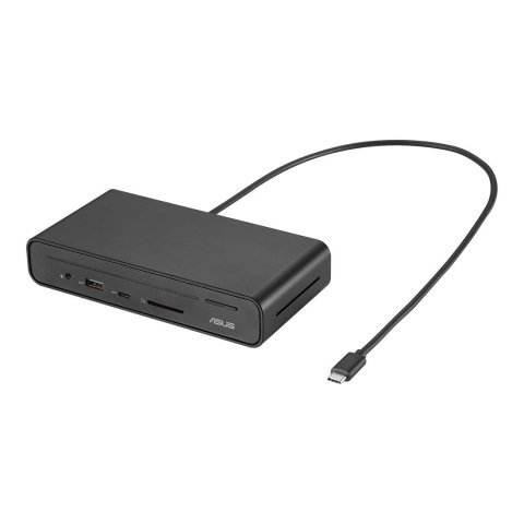 ASUS Stacja dokująca ASUS Triple Display USB-C Dock DC300 150Watt