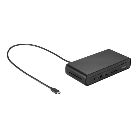 ASUS Stacja dokująca ASUS Triple Display USB-C Dock DC300 150Watt