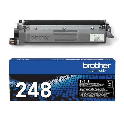 Brother TN248BK TONER/COLOR LASER TONER