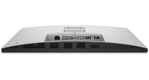 Dell DELL UltraSharp U3224KBA LED display 80 cm (31.5") 6144 x 3456 px 6K Ultra HD LCD Czarny, Srebrny
