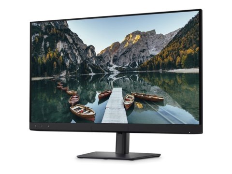 Dell DELL UltraSharp U3226Q monitor komputerowy 80 cm (31.5") 3840 x 2160 px 4K Ultra HD QD-OLED Czarny