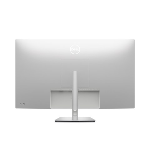 Dell DELL UltraSharp U4323QE LED display 109,2 cm (43") 3840 x 2160 px 4K Ultra HD LCD Srebrny