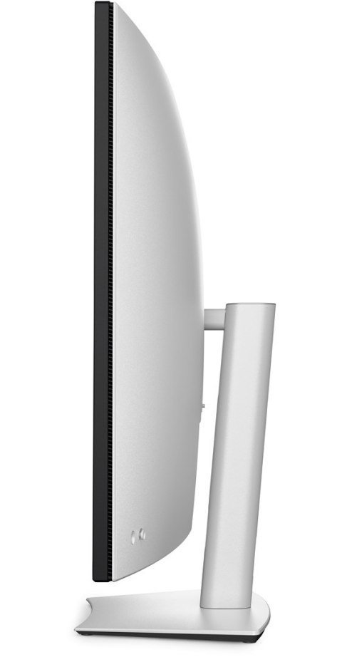 Dell DELL UltraSharp U5226KW monitor komputerowy 132,1 cm (52") 6144 x 2560 px 6K Ultra HD LCD Srebrny