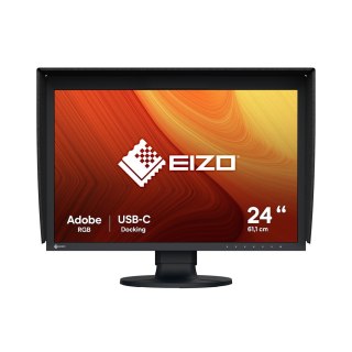 EIZO EIZO ColorEdge CG2400S - monitor 24,1", 1920 x 1200, WUXGA, AdobeRGB 99%, wbudowany kalibrator, USB-C PD