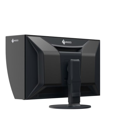 EIZO EIZO ColorEdge CG3100X monitor komputerowy 77,5 cm (30.5") 4096 x 2160 px 4K DCI LCD Czarny