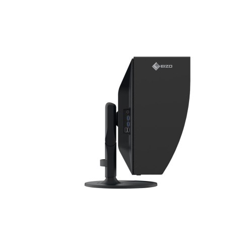EIZO EIZO ColorEdge CG3100X monitor komputerowy 77,5 cm (30.5") 4096 x 2160 px 4K DCI LCD Czarny