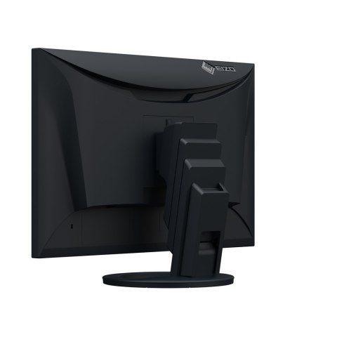 EIZO EIZO FlexScan EV2485-BK LED display 61,2 cm (24.1") 1920 x 1200 px WUXGA Czarny
