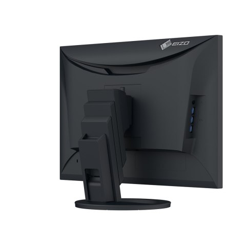 EIZO EIZO FlexScan EV2485-BK LED display 61,2 cm (24.1") 1920 x 1200 px WUXGA Czarny