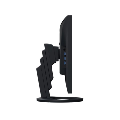 EIZO EIZO FlexScan EV2485-BK LED display 61,2 cm (24.1") 1920 x 1200 px WUXGA Czarny