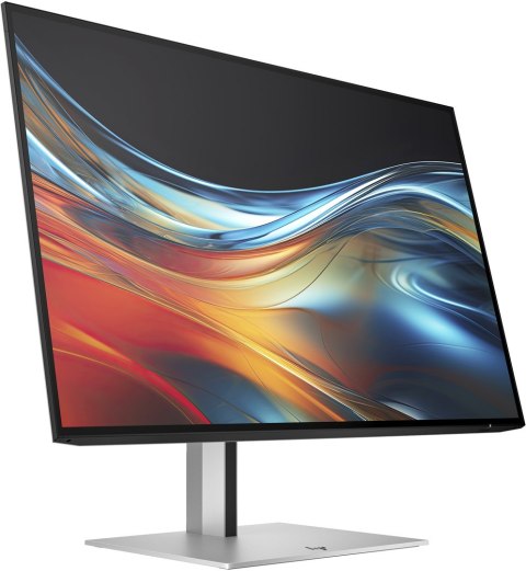 Hewlett-Packard HP 24-calowy monitor Pro z serii 7 WUXGA - 724pn