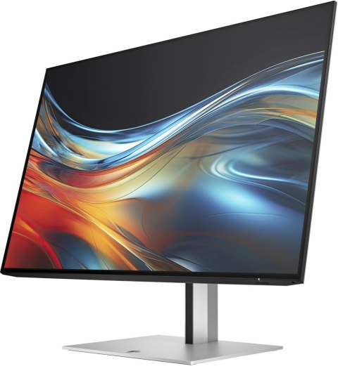 Hewlett-Packard HP 24-calowy monitor Pro z serii 7 WUXGA - 724pn
