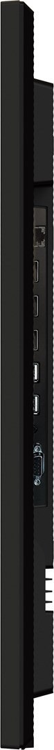 IIYAMA Monitor Iiyama 43 LH4360UHS-B2AG HDMI USB - 107.9 cm - 42.5"