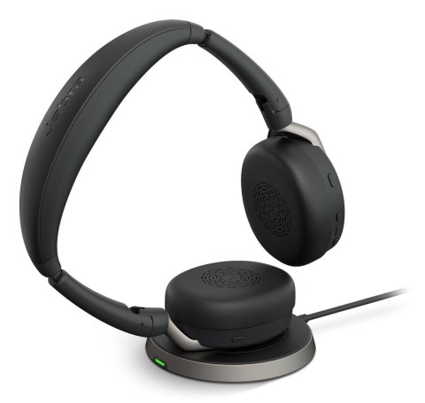 Jabra Jabra 26699-999-889 słuchawki/zestaw słuchawkowy Przewodowy i Bezprzewodowy Opaska na głowę Biuro/centrum telefoniczne Bluetooth