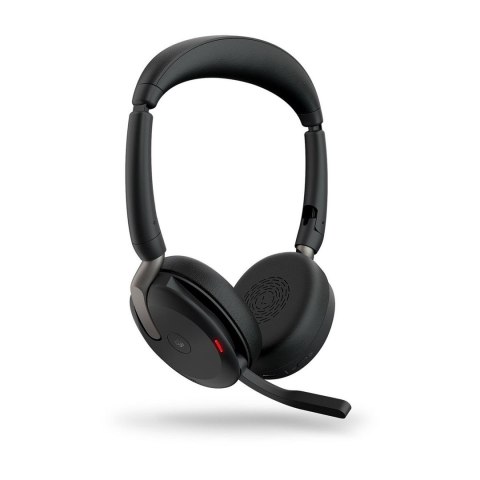 Jabra Jabra 26699-999-889 słuchawki/zestaw słuchawkowy Przewodowy i Bezprzewodowy Opaska na głowę Biuro/centrum telefoniczne Bluetooth