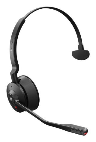 Jabra Jabra Engage 55 SE Zestaw słuchawkowy Bezprzewodowy Biuro/centrum telefoniczne USB Type-C
