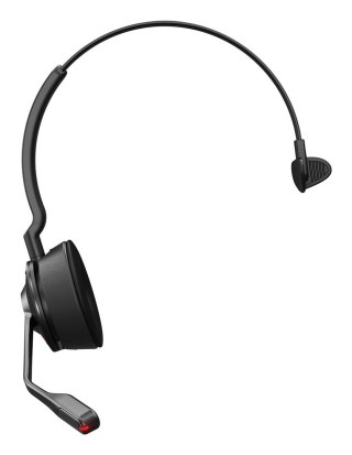 Jabra Jabra Engage 55 SE Zestaw słuchawkowy Bezprzewodowy Biuro/centrum telefoniczne USB Type-C
