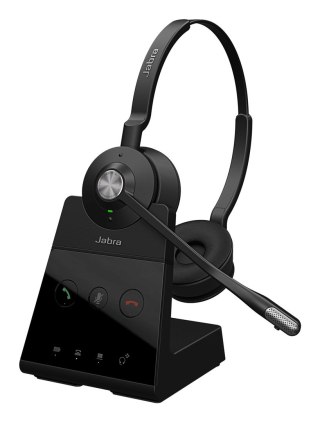Jabra Słuchawki bezprzewodowe JABRA Engage 65 SE Black