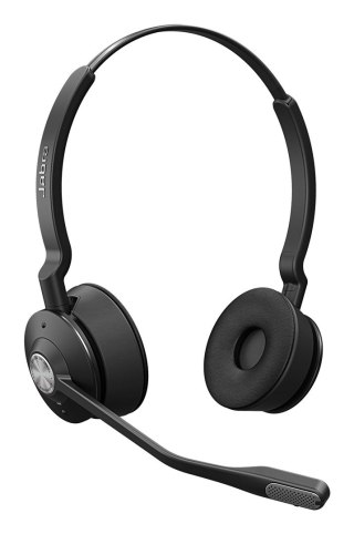 Jabra Słuchawki bezprzewodowe JABRA Engage 65 SE Black
