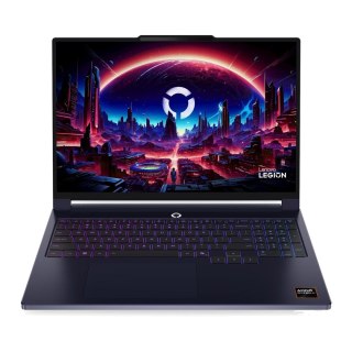 Lenovo Lenovo Legion 7 16AGP11 Ryzen AI 7 450 16''WQXGA OLED 240Hz 500nits LBL Glossy 32GB LPDDR5X-8533 SSD1TB GeForce RTX 5060 8GB Cam