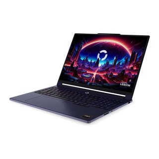 Lenovo Lenovo Legion 7 16AGP11 Ryzen AI 7 450 16''WQXGA OLED 240Hz 500nits LBL Glossy 32GB LPDDR5X-8533 SSD1TB GeForce RTX 5060 8GB Cam