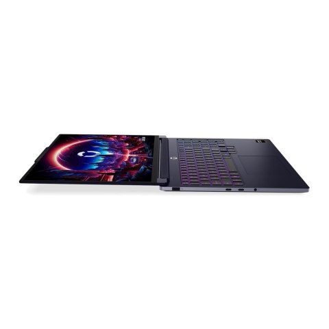 Lenovo Lenovo Legion 7 16AGP11 Ryzen AI 7 450 16''WQXGA OLED 240Hz 500nits LBL Glossy 32GB LPDDR5X-8533 SSD1TB GeForce RTX 5060 8GB Cam