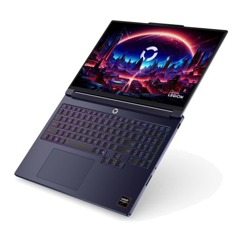 Lenovo Lenovo Legion 7 16AGP11 Ryzen AI 7 450 16''WQXGA OLED 240Hz 500nits LBL Glossy 32GB LPDDR5X-8533 SSD1TB GeForce RTX 5060 8GB Cam