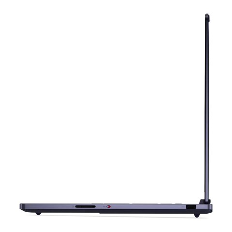 Lenovo Lenovo Legion 7 16AGP11 Ryzen AI 7 450 16''WQXGA OLED 240Hz 500nits LBL Glossy 32GB LPDDR5X-8533 SSD1TB GeForce RTX 5060 8GB Cam