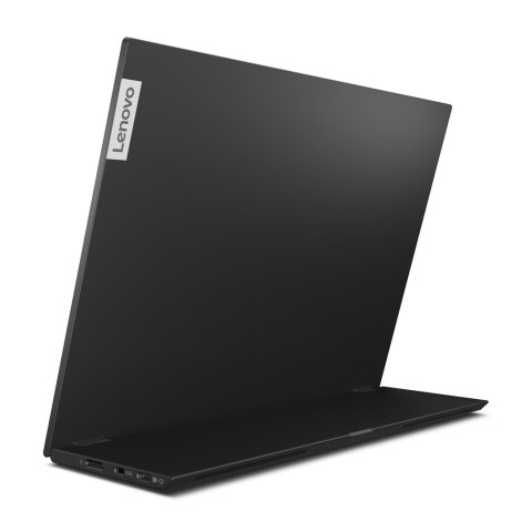 Lenovo Lenovo Monitor ThinkVision 14.0" M14t Gen 2 Touch 16:9 Panel IPS 2240 x 1400 Lift USB Hub DP