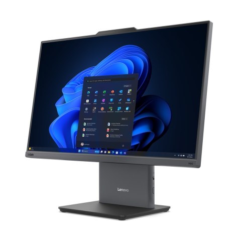 Lenovo Lenovo ThinkCentre neo 50a 24 Gen 5 Intel Core 5 210H 60,5 cm (23.8") 1920 x 1080 px Ekran dotykowy All-in-One PC 16 GB DDR5-SDR
