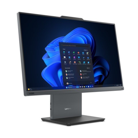 Lenovo Lenovo ThinkCentre neo 50a 24 Gen 5 Intel Core 5 210H 60,5 cm (23.8") 1920 x 1080 px Ekran dotykowy All-in-One PC 16 GB DDR5-SDR