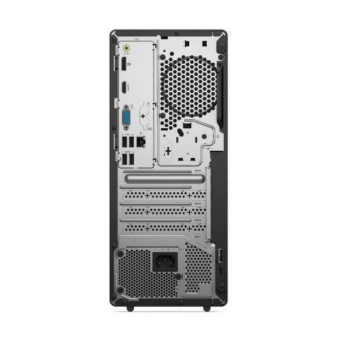 Lenovo Lenovo ThinkCentre neo 50t Gen 6 Intel Core Ultra 5 225 16 GB DDR5-SDRAM 512 GB SSD Windows 11 Pro Tower PC Czarny
