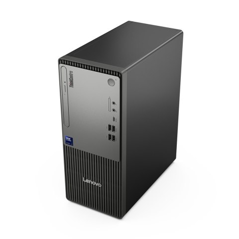 Lenovo Lenovo ThinkCentre neo 50t Gen 6 Intel Core Ultra 5 225 16 GB DDR5-SDRAM 512 GB SSD Windows 11 Pro Tower PC Czarny