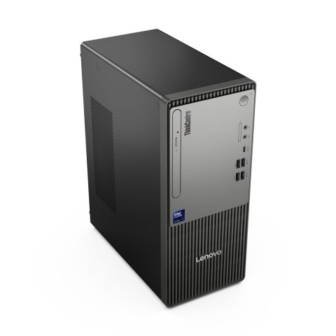 Lenovo Lenovo ThinkCentre neo 50t Gen 6 Intel Core Ultra 5 225 16 GB DDR5-SDRAM 512 GB SSD Windows 11 Pro Tower PC Czarny