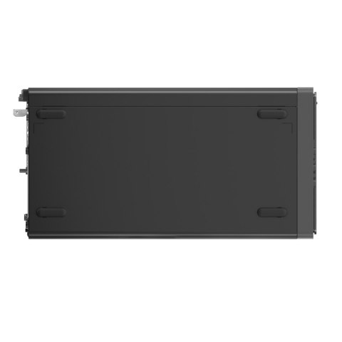 Lenovo Lenovo ThinkCentre neo 50t Gen 6 Intel Core Ultra 5 225 16 GB DDR5-SDRAM 512 GB SSD Windows 11 Pro Tower PC Czarny