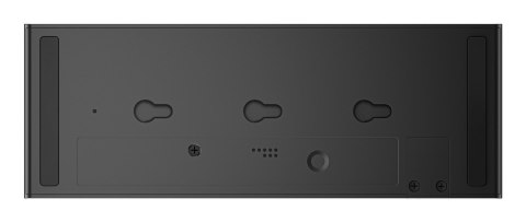 Lenovo Lenovo ThinkPad USB4 Dock 5000 Przewodowa Thunderbolt 4 Czarny