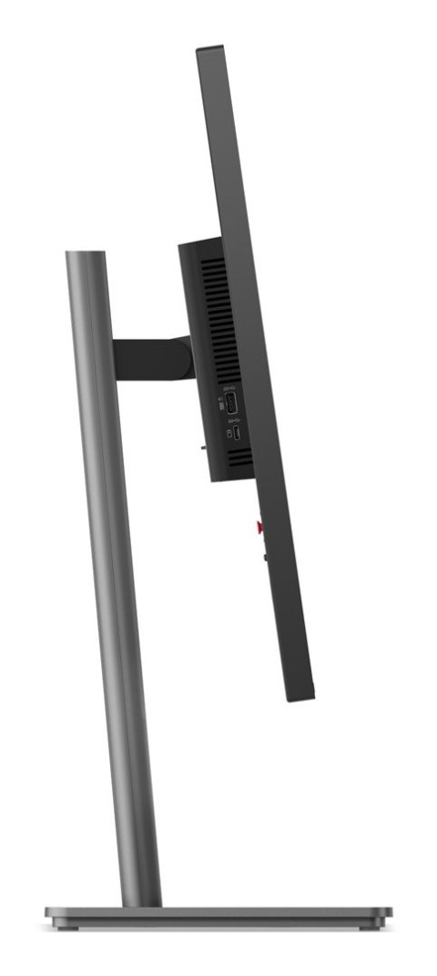 Lenovo Lenovo ThinkVision P32UD-40 monitor komputerowy 80 cm (31.5") 3840 x 2160 px 4K Ultra HD LCD Czarny