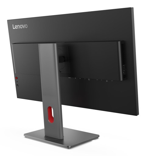 Lenovo Lenovo ThinkVision P32UD-40 monitor komputerowy 80 cm (31.5") 3840 x 2160 px 4K Ultra HD LCD Czarny