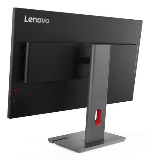 Lenovo Lenovo ThinkVision P32UD-40 monitor komputerowy 80 cm (31.5") 3840 x 2160 px 4K Ultra HD LCD Czarny