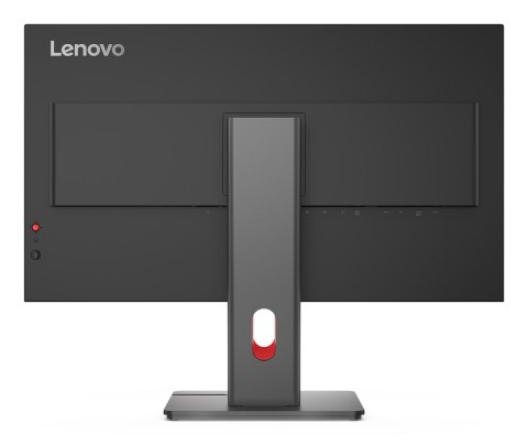 Lenovo Lenovo ThinkVision P32UD-40 monitor komputerowy 80 cm (31.5") 3840 x 2160 px 4K Ultra HD LCD Czarny