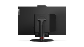 Lenovo Monitor 27" Lenovo ThinkCentre Tiny-In-One 68,6cm 2560x1440px Quad HD LED Czarny
